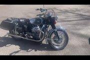 Picture 2 - 1974 Moto Guzzi California 850v motorbike