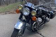 Picture 3 - 1974 Moto Guzzi California 850v motorbike