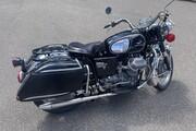Picture 8 - 1974 Moto Guzzi California 850v motorbike
