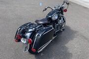 Picture 9 - 1974 Moto Guzzi California 850v motorbike