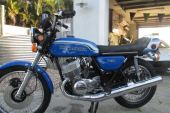 1972 Kawasaki H2 750 triple for sale