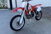 1991 Honda CR for sale