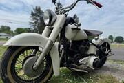 Picture 5 - 1950 Harley-Davidson Other, 17000 miles motorbike