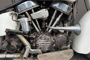 Picture 8 - 1950 Harley-Davidson Other, 17000 miles motorbike