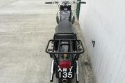 Picture 8 - BSA A10 Gold FlashH 650cc 1959 motorbike