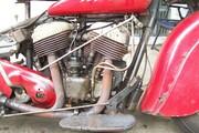 Picture 7 - 1946 Indian, VIN CDF1814 motorbike