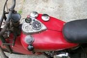 Picture 9 - 1946 Indian, VIN CDF1814 motorbike