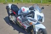 Picture 2 - Honda VTR 1000 SP2 2005 - Low mileage 3.5K motorbike