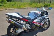 Picture 4 - Honda VTR 1000 SP2 2005 - Low mileage 3.5K motorbike
