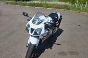 Picture 6 - Honda VTR 1000 SP2 2005 - Low mileage 3.5K motorbike