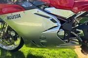 Picture 3 - MV AGUSTA 750 F4 S - Low starting price motorbike