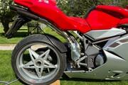 Picture 4 - MV AGUSTA 750 F4 S - Low starting price motorbike