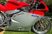 Picture 5 - MV AGUSTA 750 F4 S - Low starting price motorbike