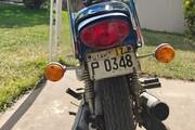 Picture 3 - 1971 Kawasaki H2 750 Mach IV Triple motorbike