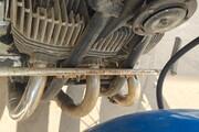 Picture 7 - 1971 Kawasaki H2 750 Mach IV Triple motorbike