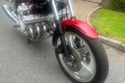 Picture 2 - 1980 Honda CBX1000 motorbike