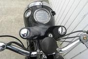 Picture 10 - BSA A10 Gold FlashH 650cc 1959 motorbike