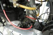 Picture 11 - BSA A10 Gold FlashH 650cc 1959 motorbike