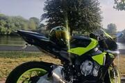 Picture 2 - Yamaha R1m 2016 Custom Lots Carbon motorbike