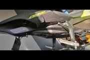 Picture 8 - Yamaha R1m 2016 Custom Lots Carbon motorbike