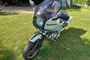 Picture 2 - 1982 Honda CBX, in White motorbike