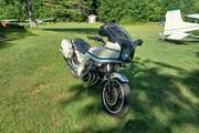 Picture 3 - 1982 Honda CBX, in White motorbike