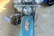 Picture 8 - 1941 Harley-Davidson WLA 45 motorbike