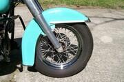 Picture 2 - 1950 Harley-Davidson Other, VIN 50FL842* motorbike