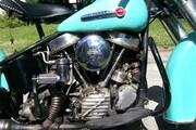 Picture 3 - 1950 Harley-Davidson Other, VIN 50FL842* motorbike