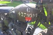 Picture 5 - 1939 BSA WM20 500cc Classic Motorcycle motorbike
