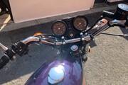 Picture 7 - Kawasaki h2c 750 triple motorbike
