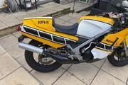 Picture 3 - Yamaha Rd 500lc motorbike
