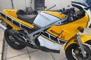 Picture 4 - Yamaha Rd 500lc motorbike
