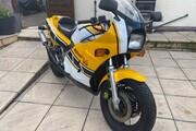 Picture 5 - Yamaha Rd 500lc motorbike