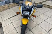 Picture 6 - Yamaha Rd 500lc motorbike