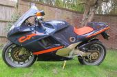 Gilera CX 125 Supersport for sale