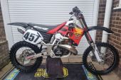 1998 Honda CR 500 CR500R not YZ KX RM KTM for sale