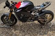 Picture 5 - Aprilia RSV4 1100 RW (Noale Race Dept Superstock 1) motorbike