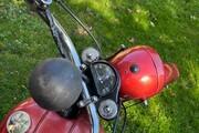 Picture 3 - BSA Bantam D1 1949 motorbike