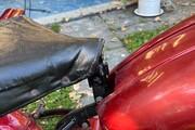 Picture 6 - BSA Bantam D1 1949 motorbike