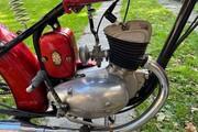 Picture 7 - BSA Bantam D1 1949 motorbike