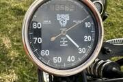 Picture 7 - 1943 Norton 16h Classic Motorcycle Matching Numbers motorbike