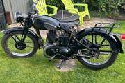 Picture 3 - Royal Enfield Vintage Motorcycle motorbike