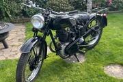 Picture 4 - Royal Enfield Vintage Motorcycle motorbike