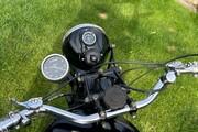 Picture 5 - Royal Enfield Vintage Motorcycle motorbike