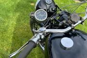 Picture 6 - Royal Enfield Vintage Motorcycle motorbike