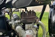 Picture 7 - Royal Enfield Vintage Motorcycle motorbike