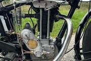 Picture 4 - 1933 Sunbeam model 14 250cc Longstroke, excellent runner with V5C motorbike
