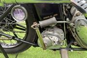 Picture 8 - Triumph 1934 model 2/1 250 barn find v5 easy restoration project spares parts motorbike