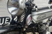 Picture 2 - 1935 Triumph TS100 Rare Antique Motorcycle motorbike